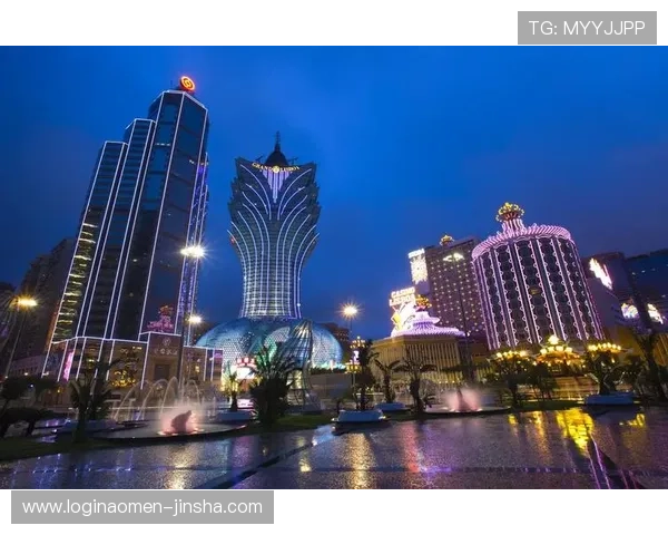 澳门金沙城剧场的未来发展规划，推动澳门成为国际文化交流的重要平台