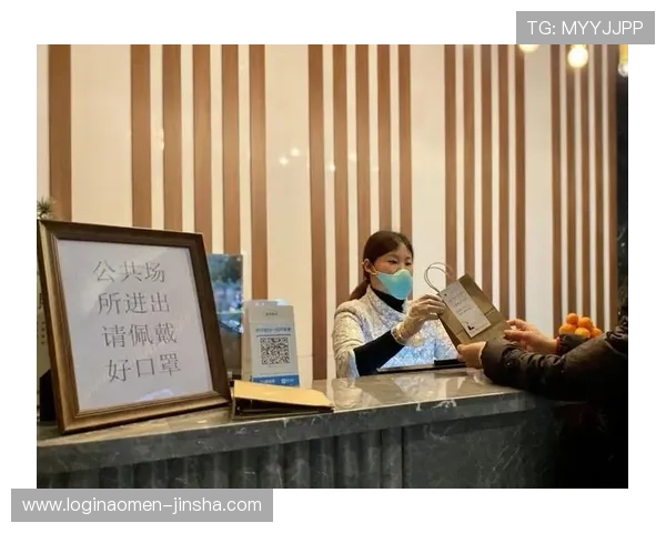 澳门威尼斯人的官方安全措施与健康保障措施，确保宾客在疫情期间的安心入住