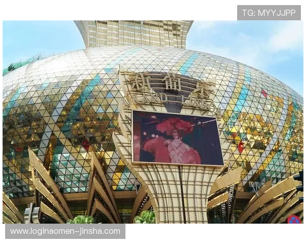 新濠国际赌场最新优惠政策介绍：如何最大化您的博彩体验